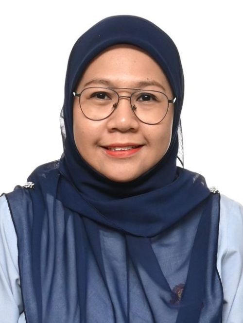 Nurfatin binti Mohd Wafa